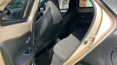 Toyota Aygo X 1.0 VVT-i Edge 5dr Auto Petrol Hatchback